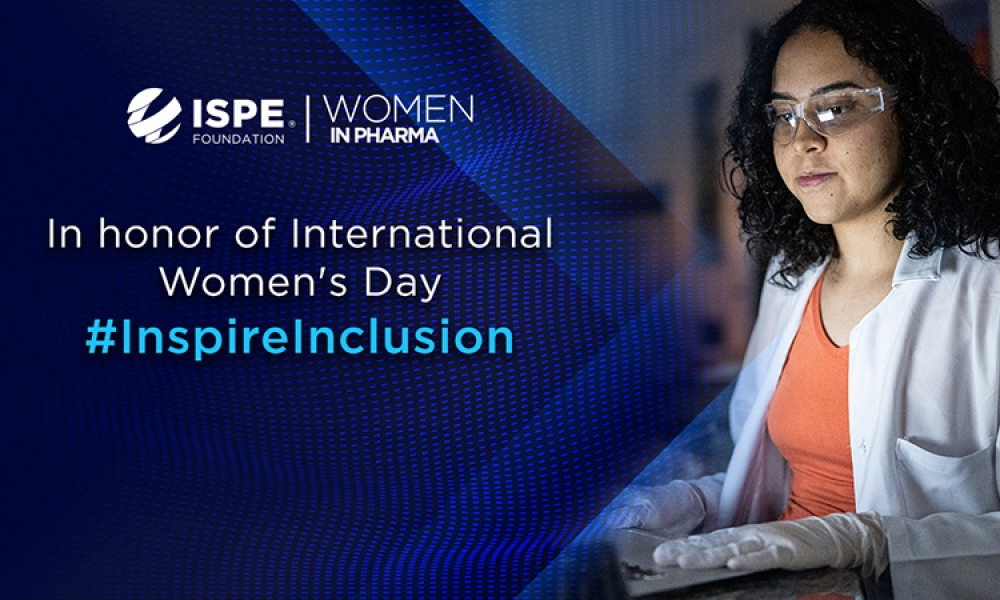 International Women’s Day Is 8 March