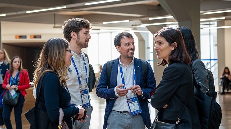 ISPE - Lisbon 2024