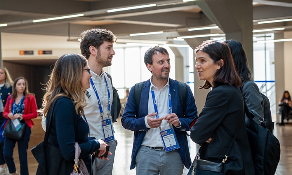 ISPE - Lisbon 2024
