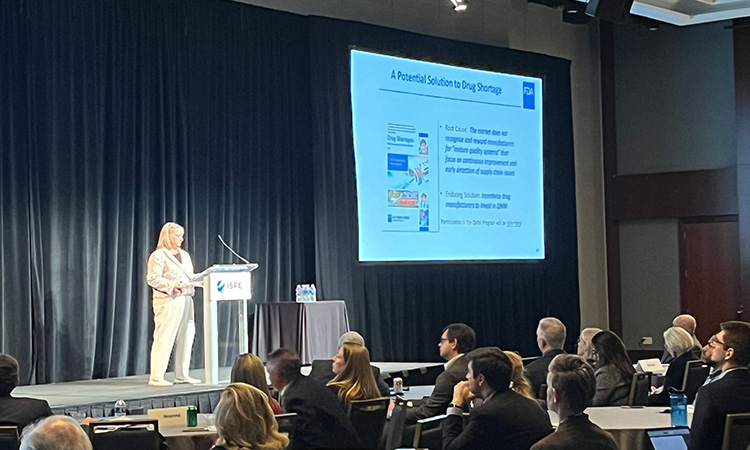 Quality Beyond CGMP: FDA Initiatives
