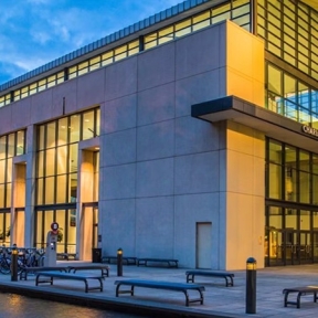 Convention Center