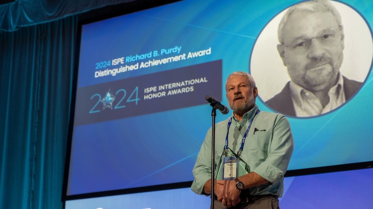 Roger Nosal_Robert Purdy_IHS Award Image