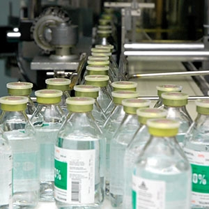 Supply Chain