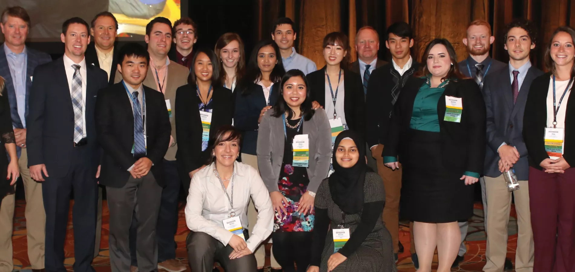ISPE Germany Affiliate Members